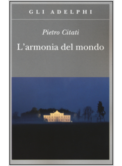 L' ARMONIA DEL MONDO 