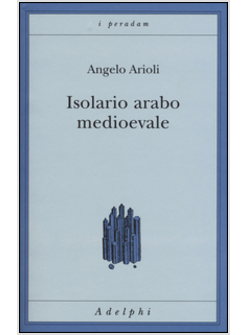 ISOLARIO ARABO MEDIOEVALE