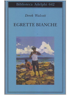 EGRETTE BIANCHE