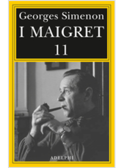 I MAIGRET VOL.11