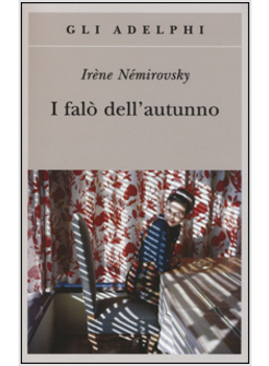 I FALO' DELL'AUTUNNO 