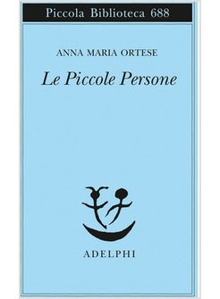 LE PICCOLE PERSONE  