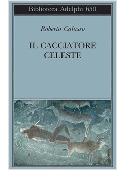 IL CACCIATORE CELESTE 