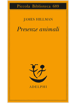 PRESENZE ANIMALI