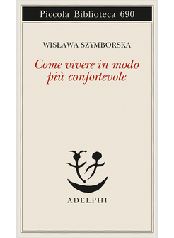 COME VIVERE IN MODO PIU' CONFORTEVOLE