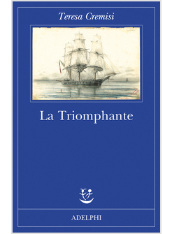 LA TRIOMPHANTE 