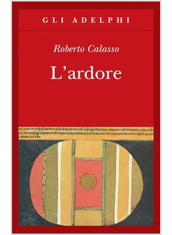 L' ARDORE