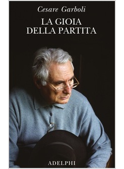 LA GIOIA DELLA PARTITA