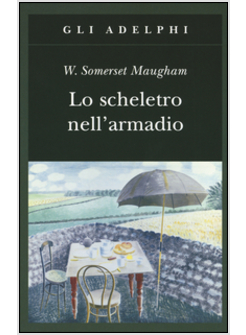 LO SCHELETRO NELL'ARMADIO