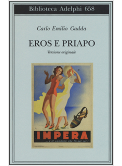 EROS E PRIAPO