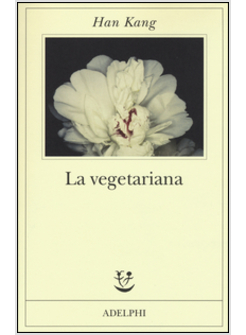 LA VEGETARIANA  PREMIO NOBEL 2024