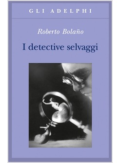 I DETECTIVE SELVAGGI