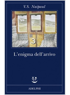 L'ENIGMA DELL'ARRIVO