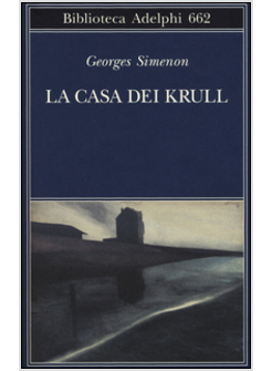 LA CASA DEI KRULL