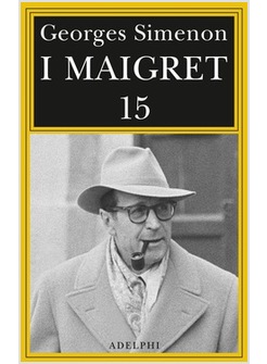 I MAIGRET. VOL. 15