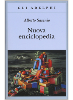 NUOVA ENCICLOPEDIA