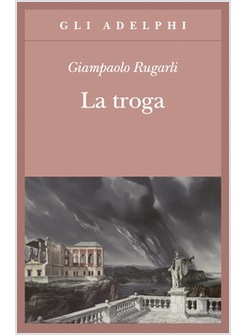 LA TROGA