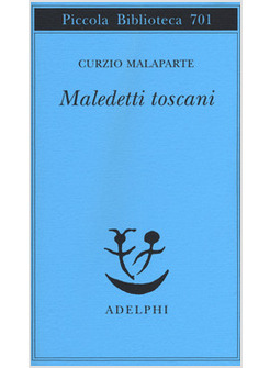 MALEDETTI TOSCANI