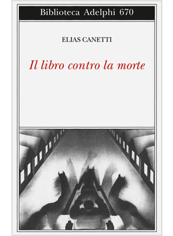 IL LIBRO CONTRO LA MORTE