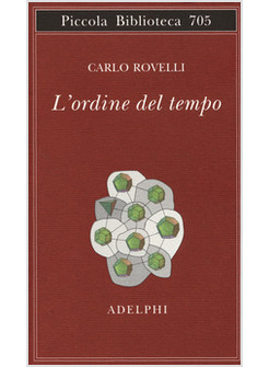 L'ORDINE DEL TEMPO