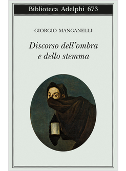 DISCORSO DELL'OMBRA E DELLO STEMMA