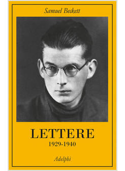 LETTERE