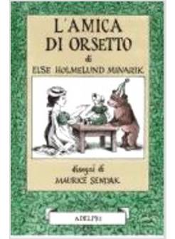 L'AMICO DI ORSETTO