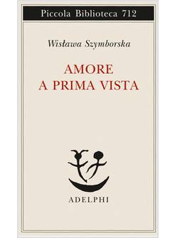 AMORE A PRIMA VISTA