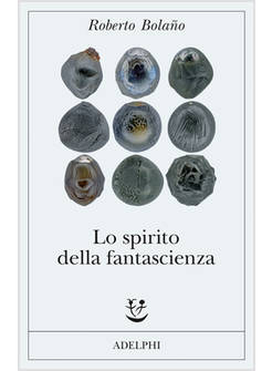 LO SPIRITO DELLA FANTASCIENZA 