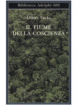 IL FIUME DELLA COSCIENZA 