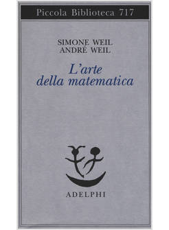 L'ARTE DELLA MATEMATICA 
