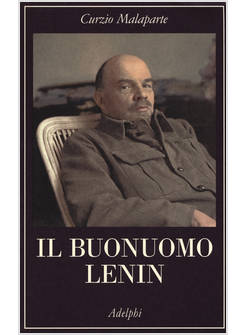 IL BUONUOMO LENIN 
