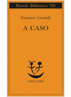 A CASO