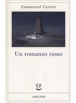 UN ROMANZO RUSSO