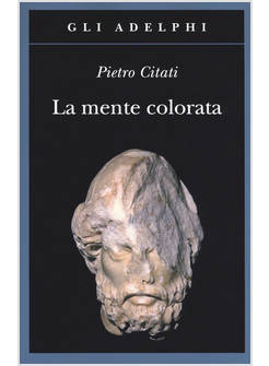 LA MENTE COLORATA. ULISSE E L'ODISSEA