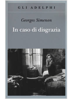 IN CASO DI DISGRAZIA