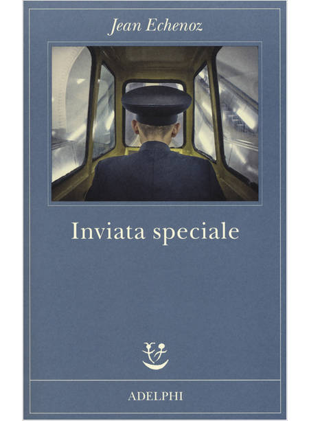 INVIATA SPECIALE