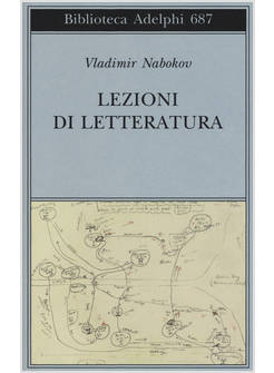 LEZIONI DI LETTERATURA