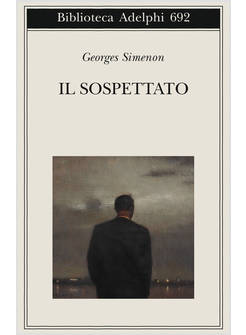 IL SOSPETTATO 