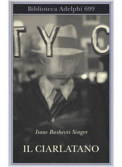 IL CIARLATANO