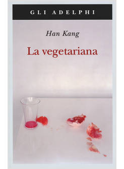 LA VEGETARIANA