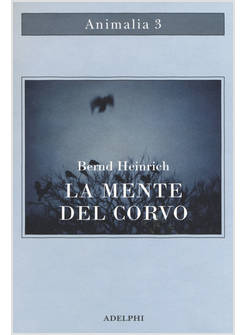 MENTE DEL CORVO (LA)