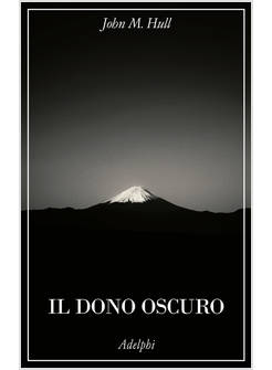 IL DONO OSCURO