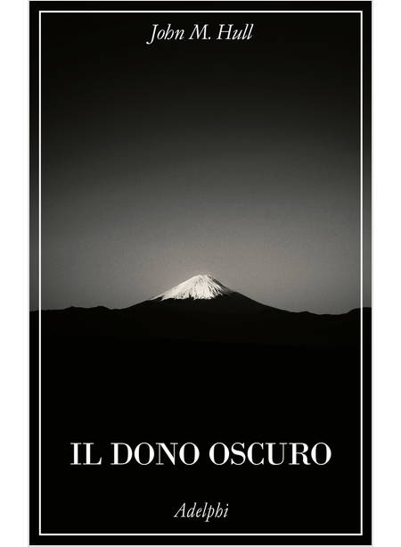 IL DONO OSCURO