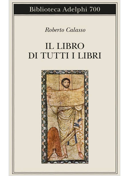 IL LIBRO DI TUTTI I LIBRI