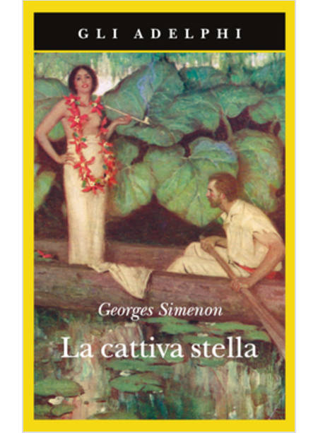 LA CATTIVA STELLA