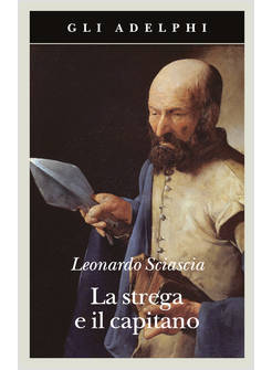 LA STREGA E IL CAPITANO