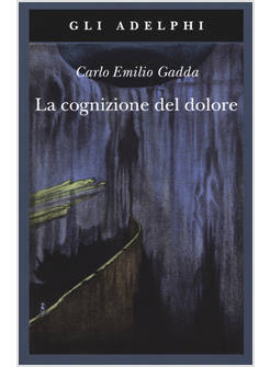 LA COGNIZIONE DEL DOLORE
