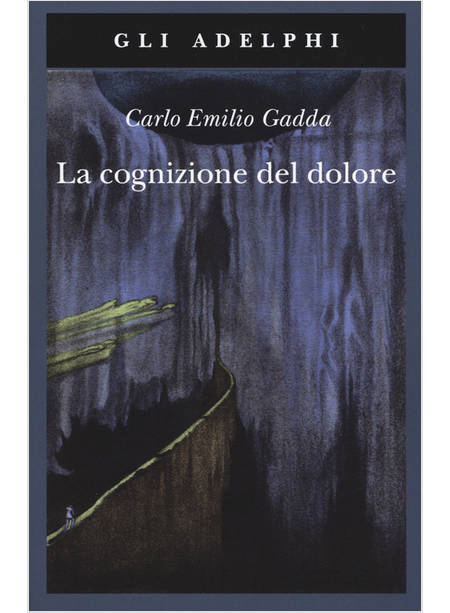 LA COGNIZIONE DEL DOLORE