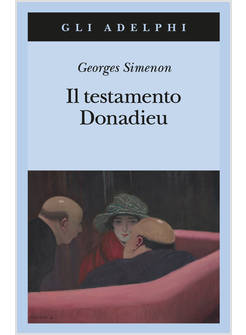 IL TESTAMENTO DONADIEU